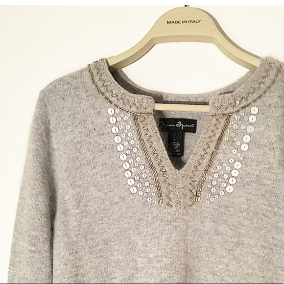 Mercer and Madison Sweaters - ✨Detailed Gorgeous Soft Sweater✨